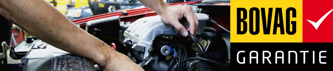 Bovag Garantie